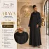 Abaya Noir