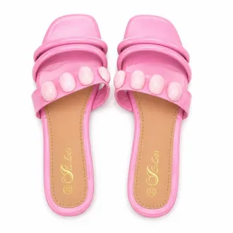 Sandal rose