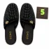 Babouches shoes noir