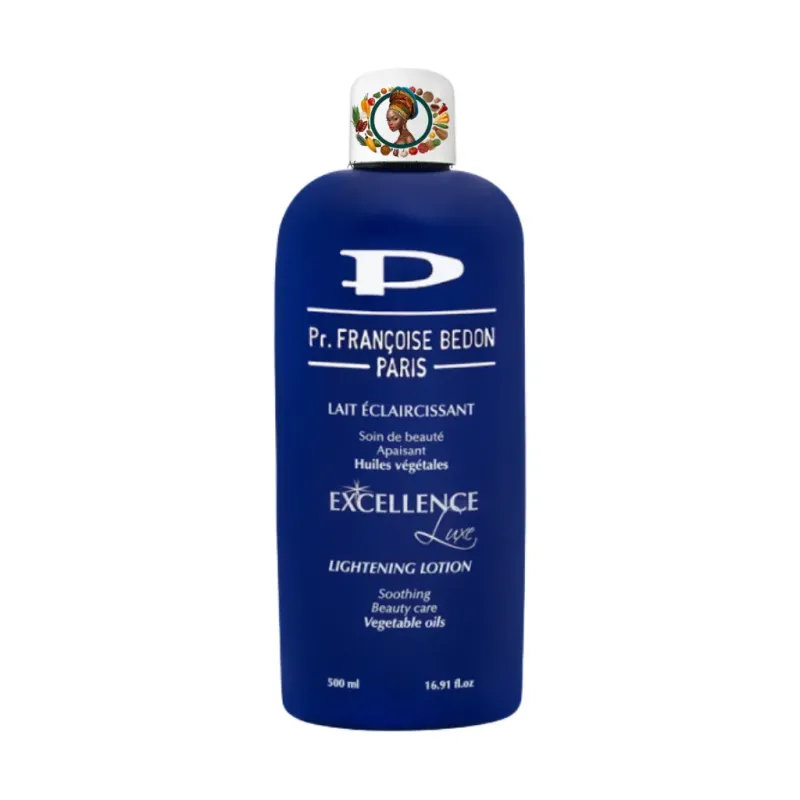 Pr.FR bedon Excellence lotion 500ml