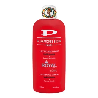 Pr.Fr bedon Royal lotion 500ml
