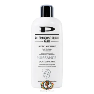 Pr. Fr. Bedon Puissance lotion 500ml