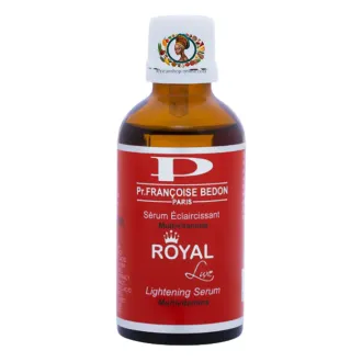 Pr Fr bedon Royal serum