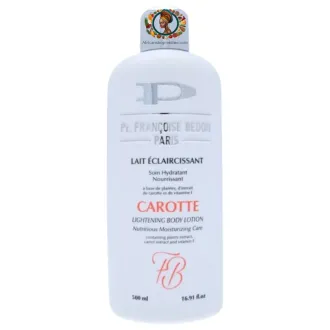 Pr.Fr bedon carrot 500ml