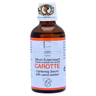 Pr.Fr bedon carrot serum