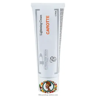 Pr.Fr bedon carrot cream 50ml