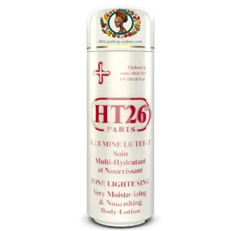 HT26 Paris Multi-Hydratant lotion 500ml