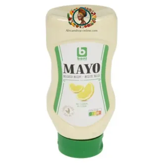 Boni Mayo citron 500ml