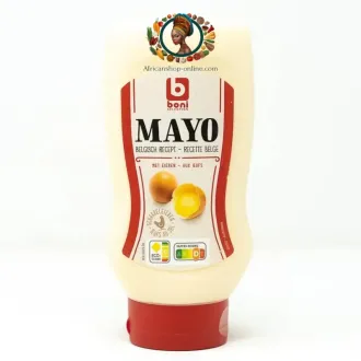 Boni Mayo oeufs 500ml