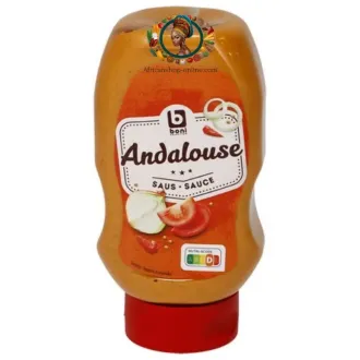Boni Andalouse sauce 500ml
