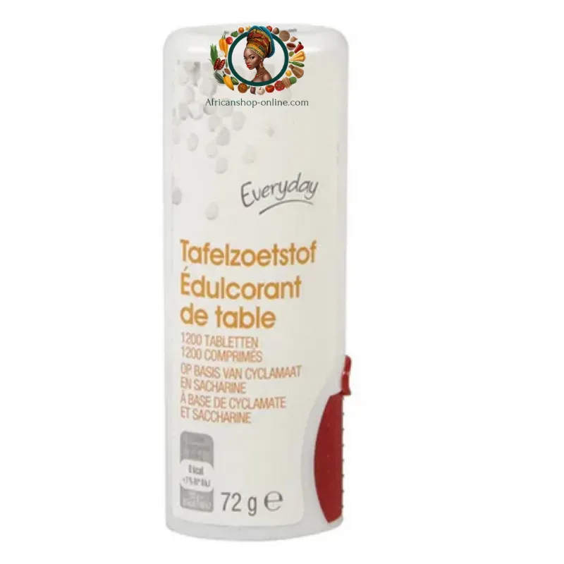 Everyday Table Sweetener 72g