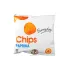 Everyday chips Paprika 45gr
