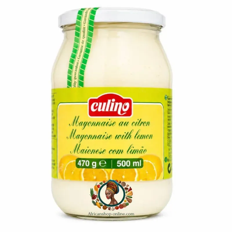 Cullino Mayonnaise 500ml