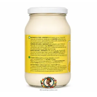 Cullino Mayonnaise 500ml