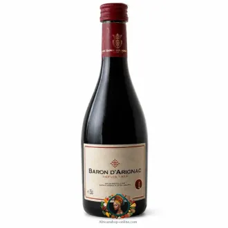 Baron d’Arignac 25Cl