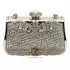 Pochette  argent (Location)