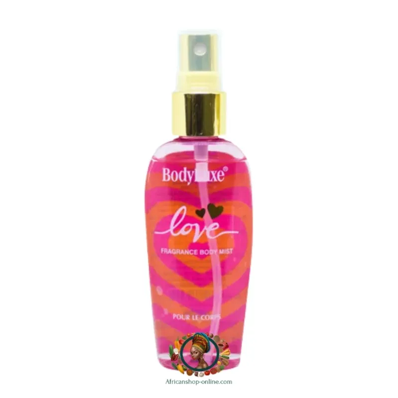 Bodyluxe Love 50ml