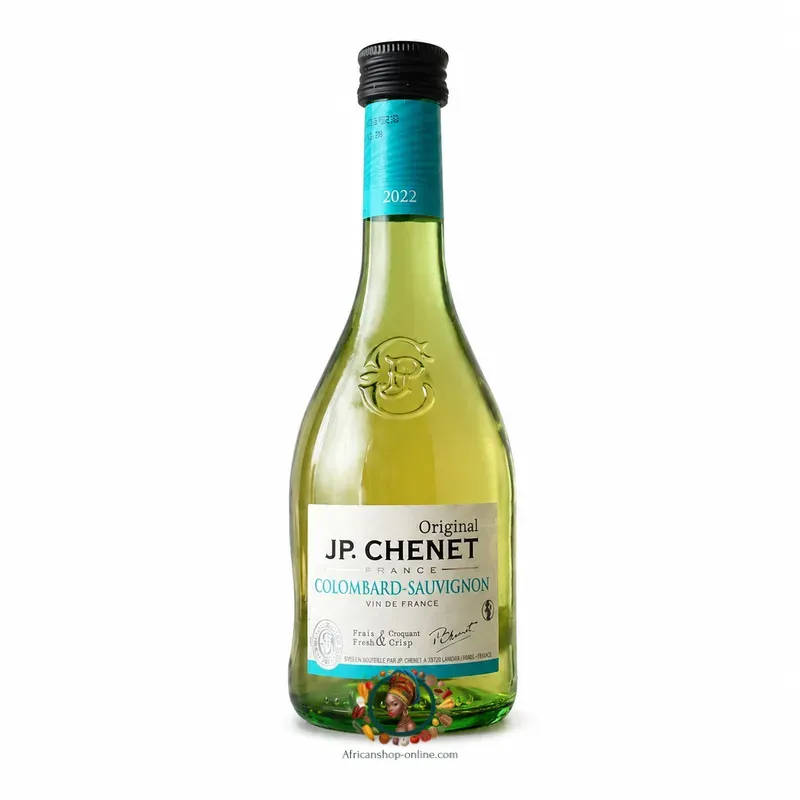 JP Chenet Vin Blanc 250ml