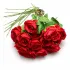 Bouquet rose rouge