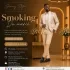 Smoking champagne 3pc