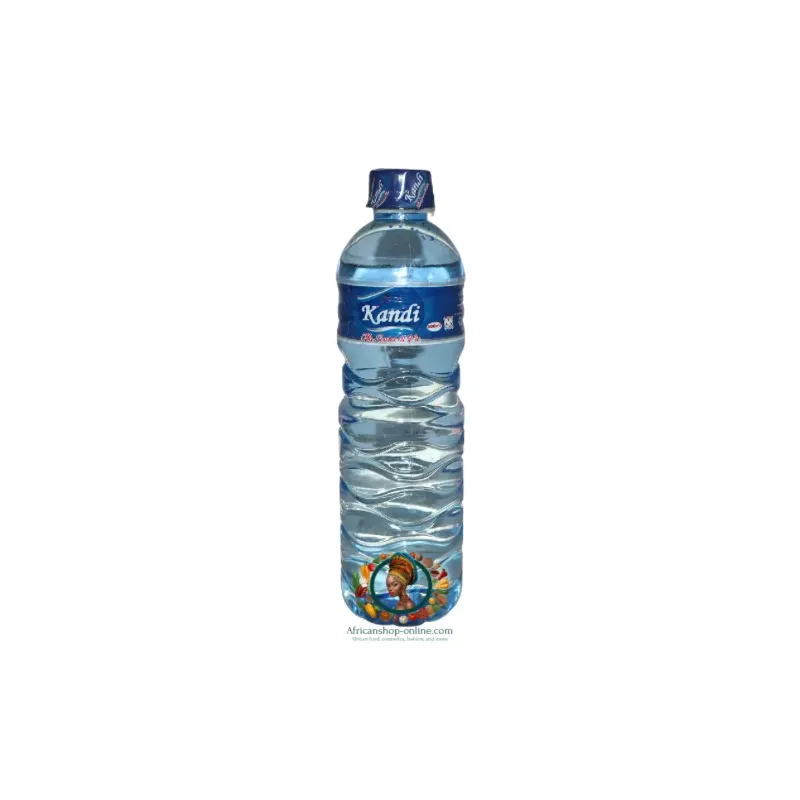 Kandi  12x600ml