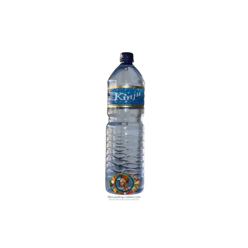 Kinju 6x1.5L