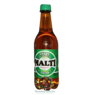 Malti 12x500ml
