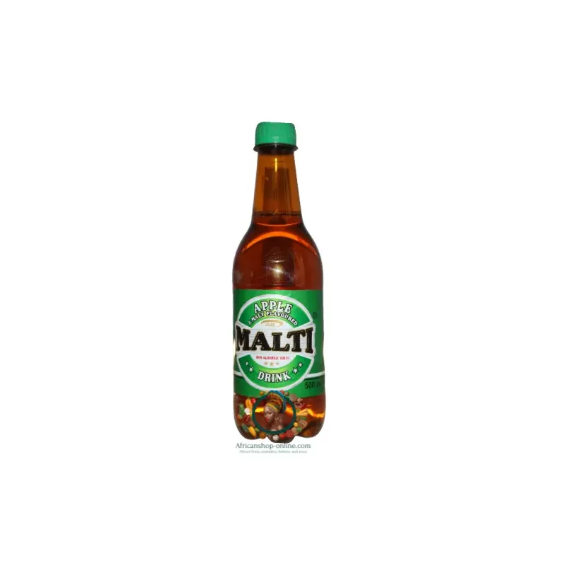 Malti 12x500ml