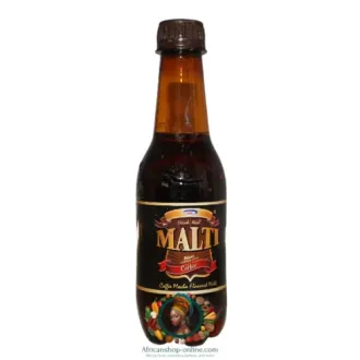 Malti caffé 24x300ml