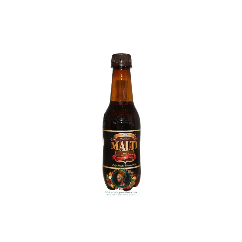 Malti caffé 24x300ml