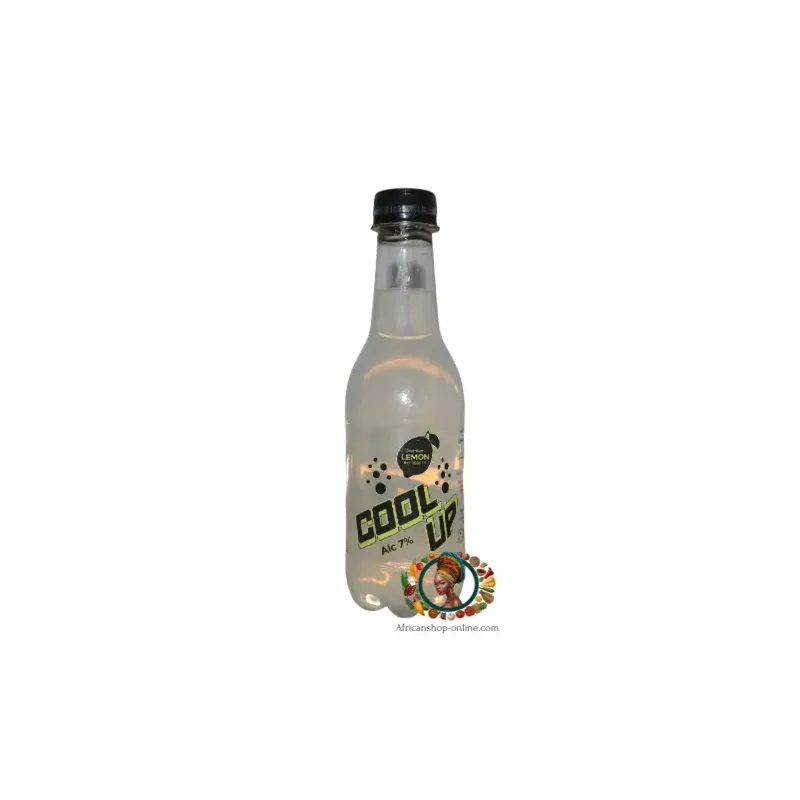 Cool up 12x300ml