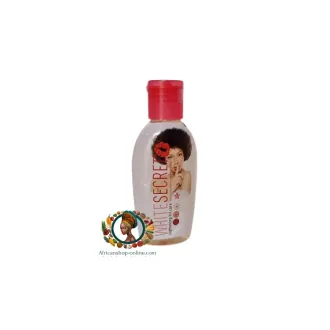 White Secret oil 60ml