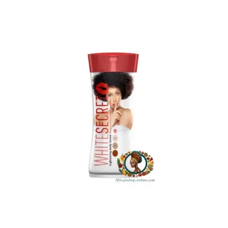 White Secret lotion 200ml
