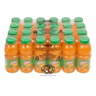 Embe juice 24x300ml
