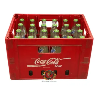 Fanta citron 24x300ml (Brarudi)