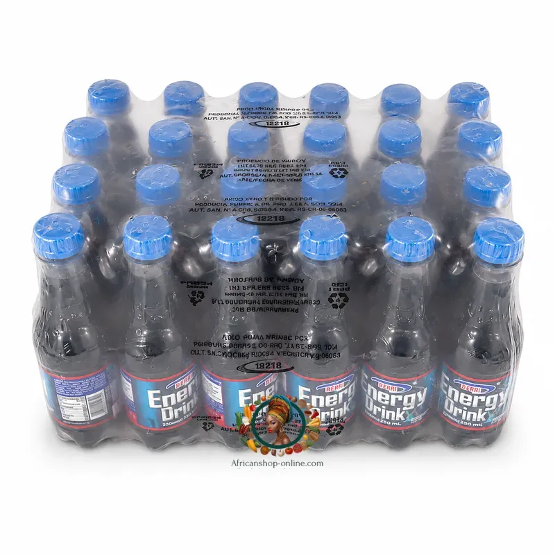 Energy drink 24x300ml