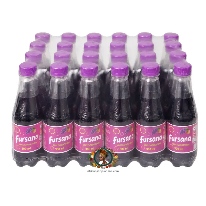 Fursana 24x300ml