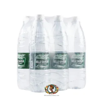 Belle saveur 6x1.5L