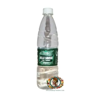 Belle saveur  12x600ml