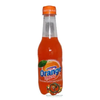 Orange splash 24x300ml