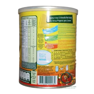Nido 400 g