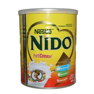 Nido 400 g