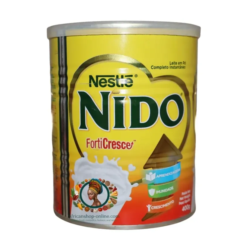 Nido 400 g