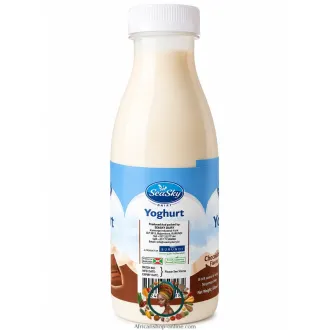 Seasky yoghurt Choco 500ml