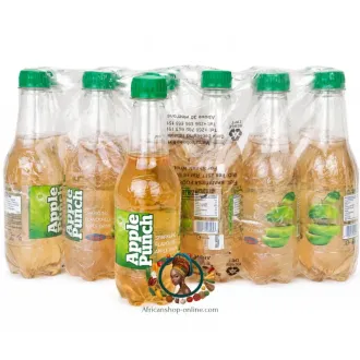 Apple punch 24x300ml