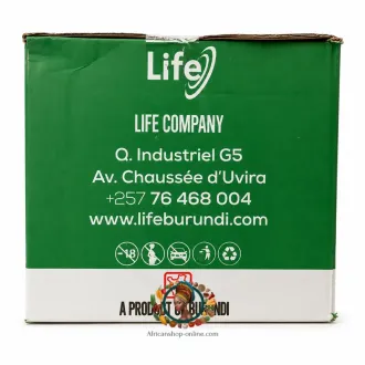 Snap life 24x300ml