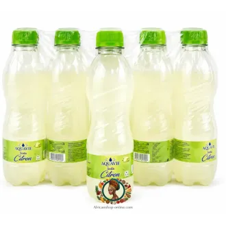 Aquavie citron 12x300ml