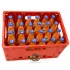 Fanta orange 24x300ml (Brarudi)