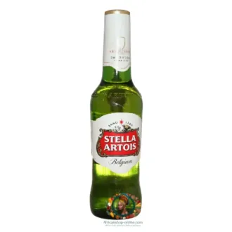 Stella 24x330ml