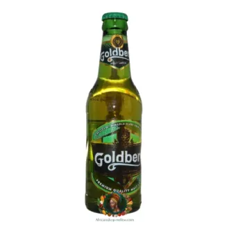Goldberg 24x330ml